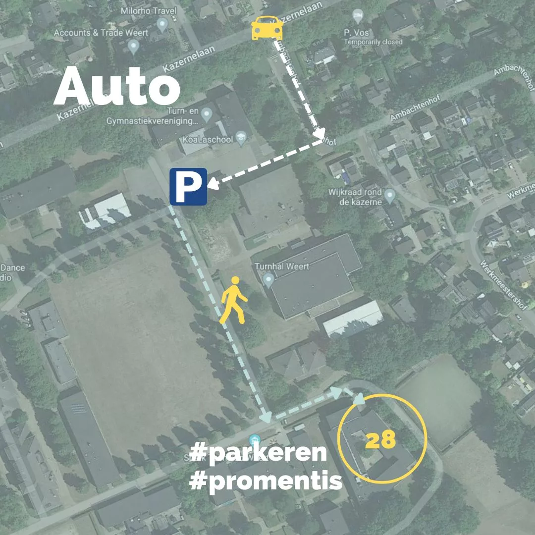 Routebeschrijving Promentis auto (28)